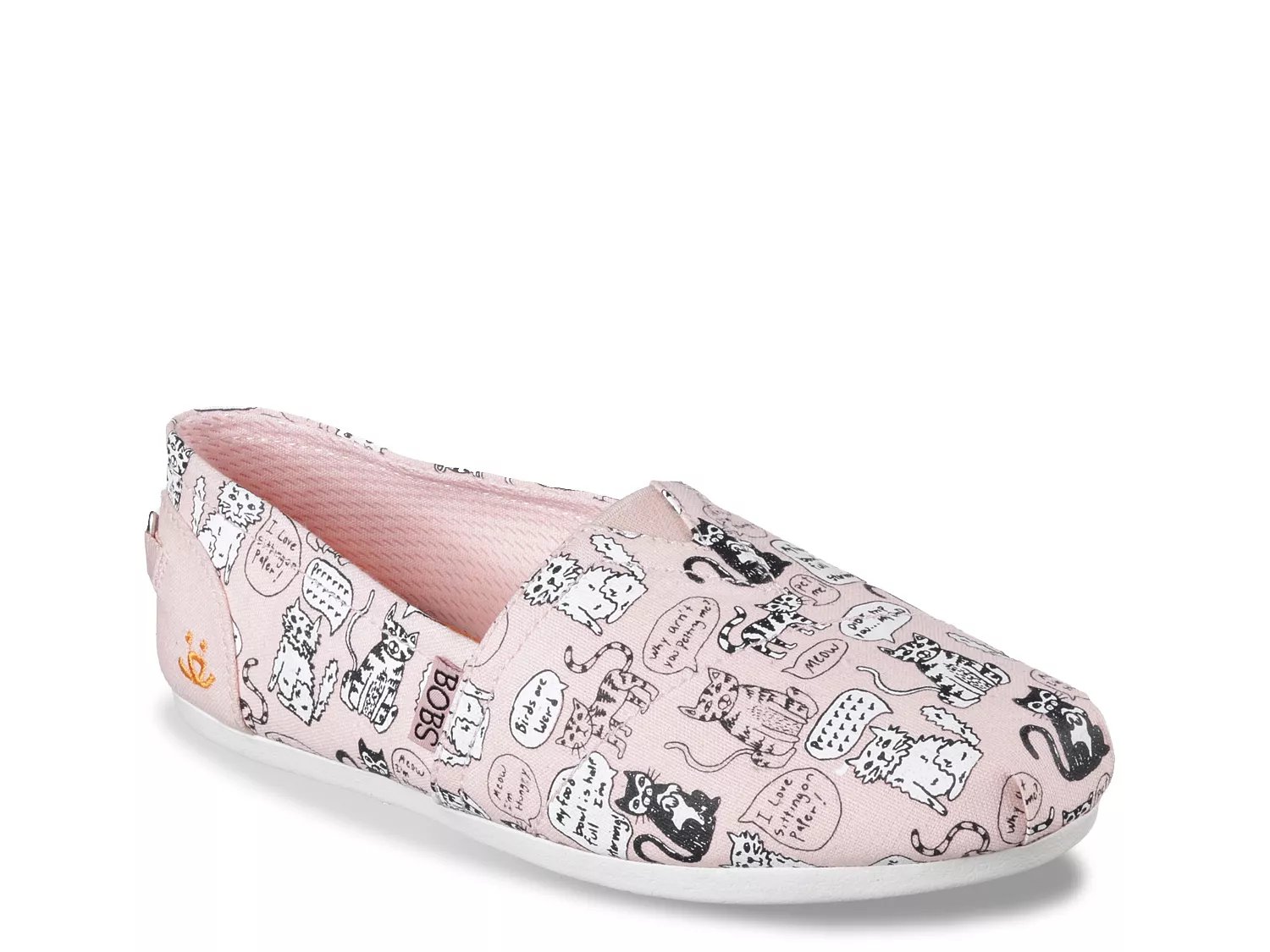 dsw bobs skechers