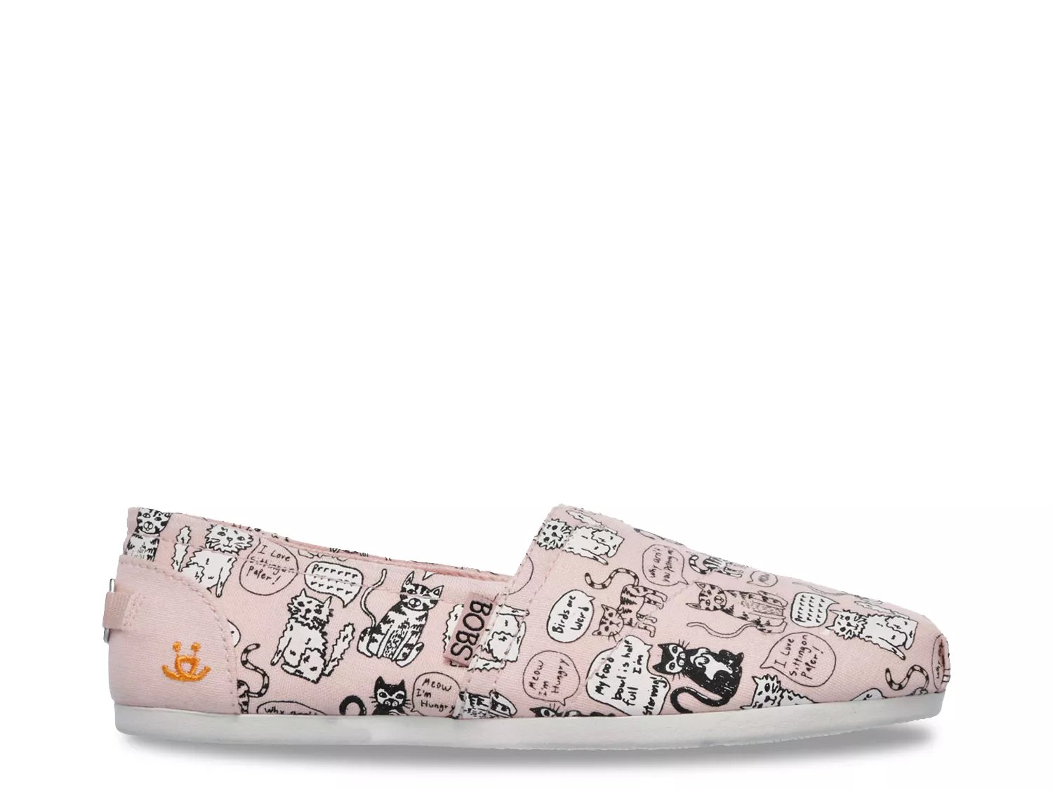 skechers bobs dsw