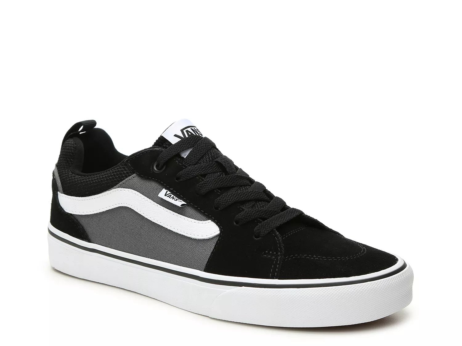 vans men's filmore trainers