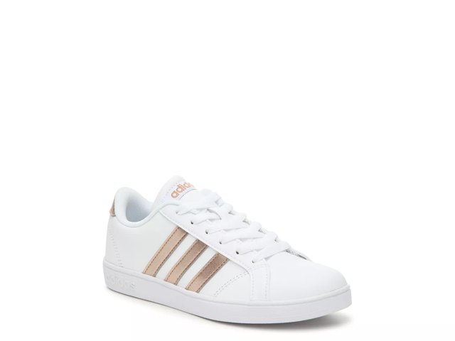 Adidas baseline shoes youth sale