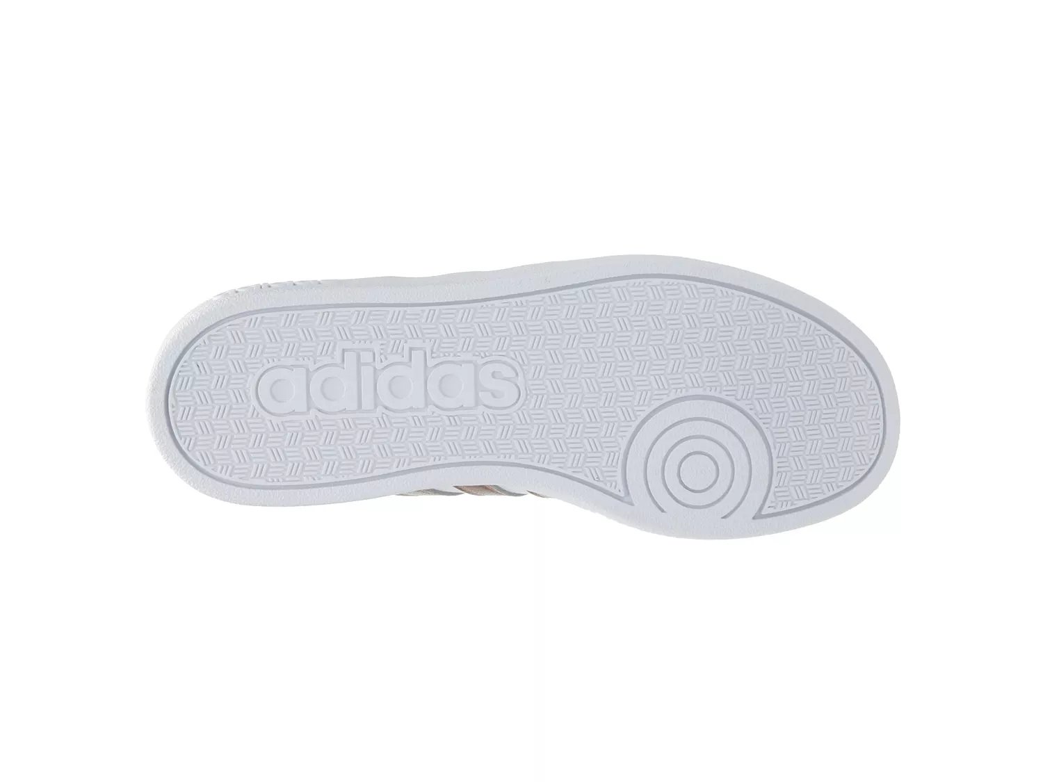 adidas neo baseline kid's shoes