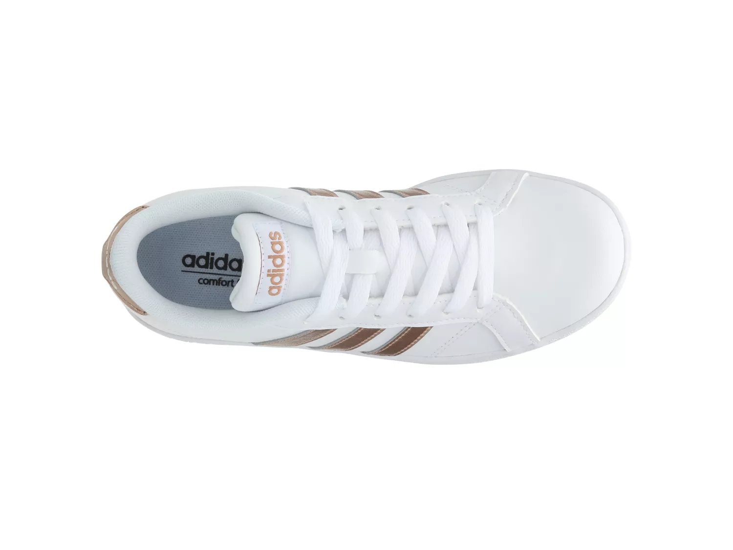 adidas baseline k gold