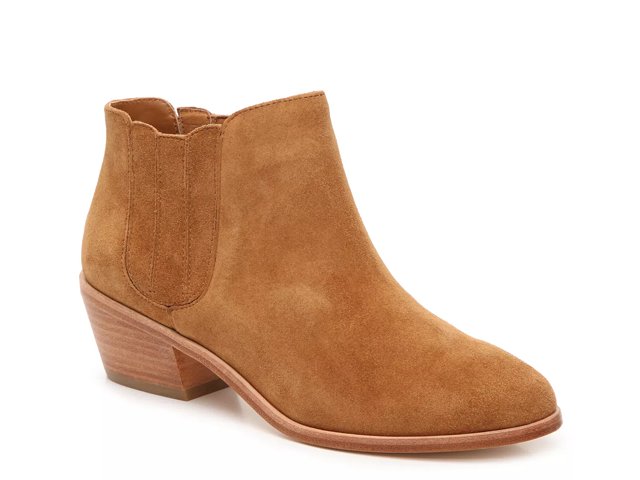 Joie Barlow Bootie