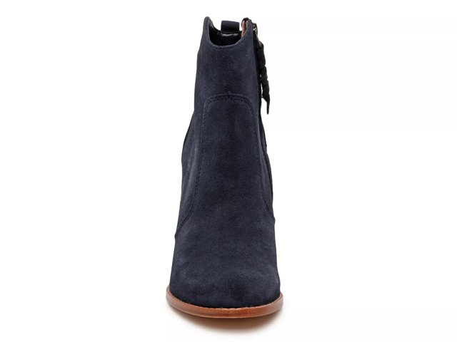 kate spade dalton western bootie