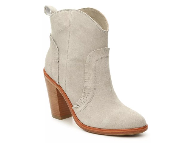 Joie Mathilde Western Bootie Free Shipping DSW