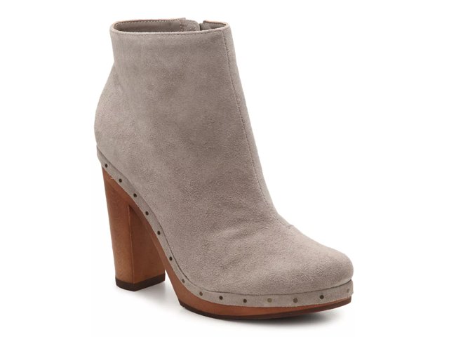 Joie Dewitt Platform Bootie