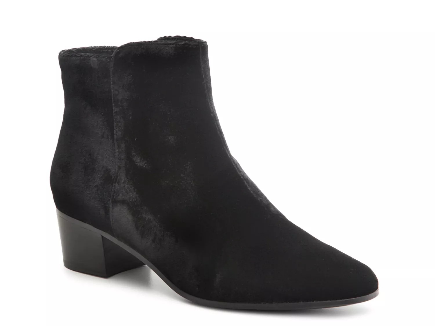 Joie Fenella Velvet Bootie - Free Shipping 