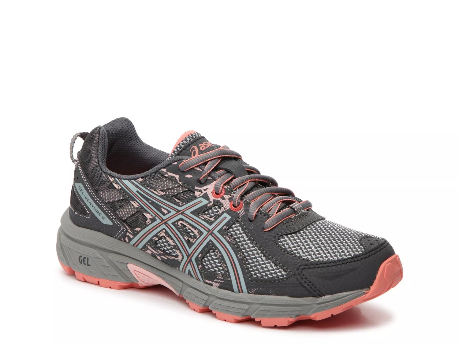 dsw asics womens