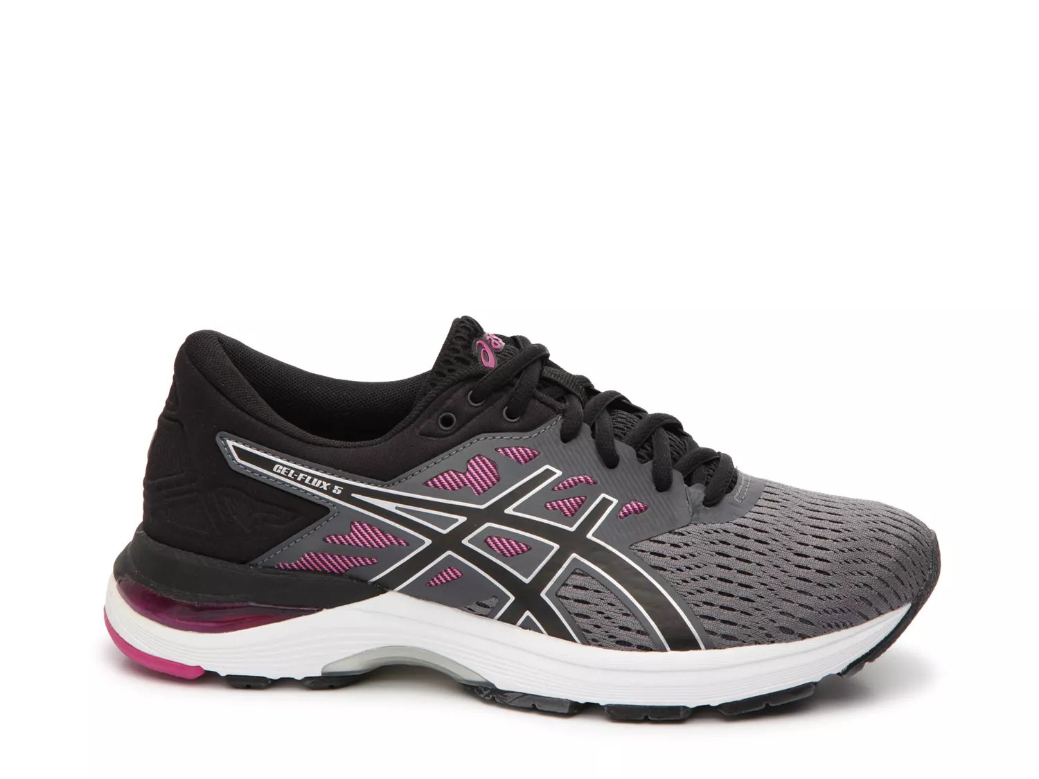 asics gel flux 5 womens