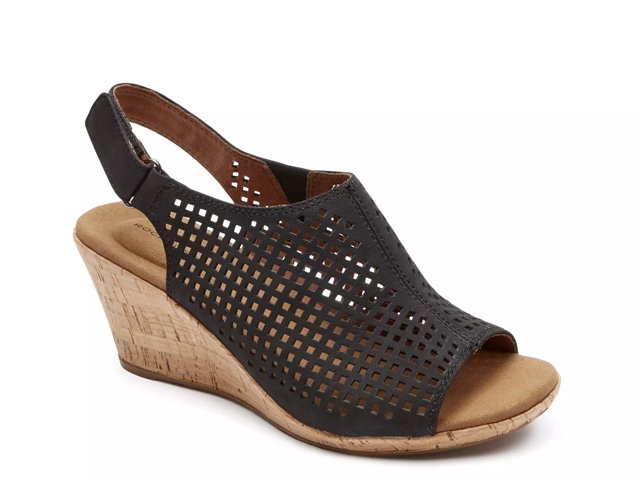Rockport Briah Wedge Sandal
