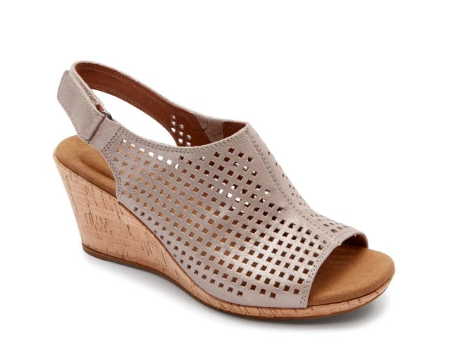 Rockport Briah Wedge Sandal