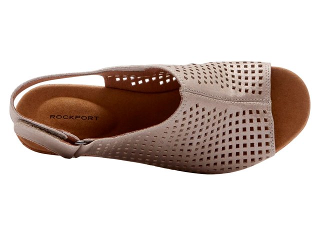 Rockport Briah Wedge Sandal
