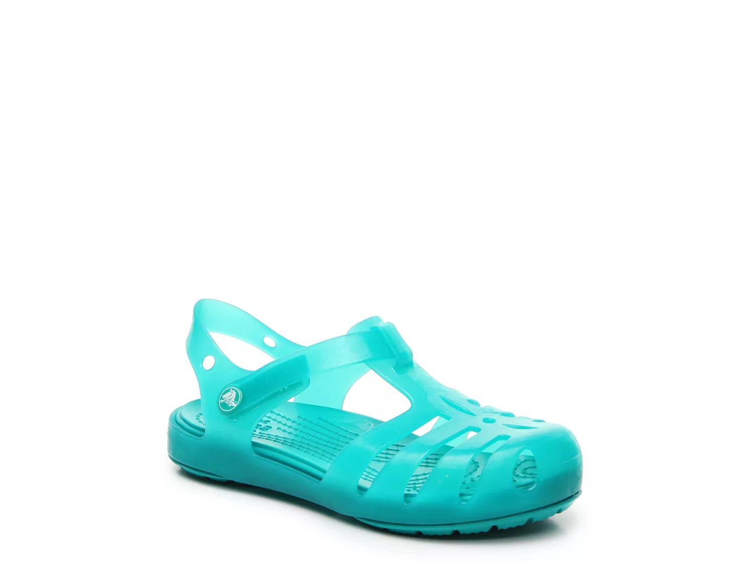 crocs isabella jelly sandal