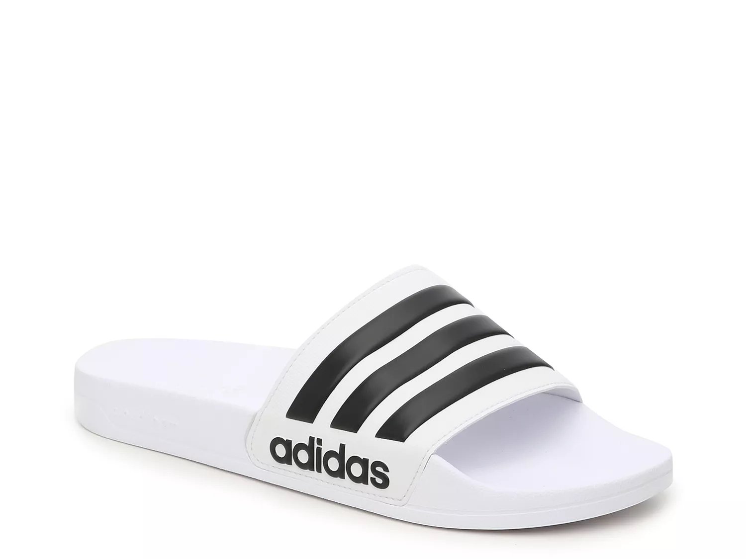 adidas cloudfoam slides reddit