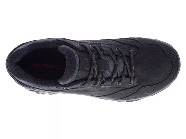 Merrell men's adventure lace shoes hot sale