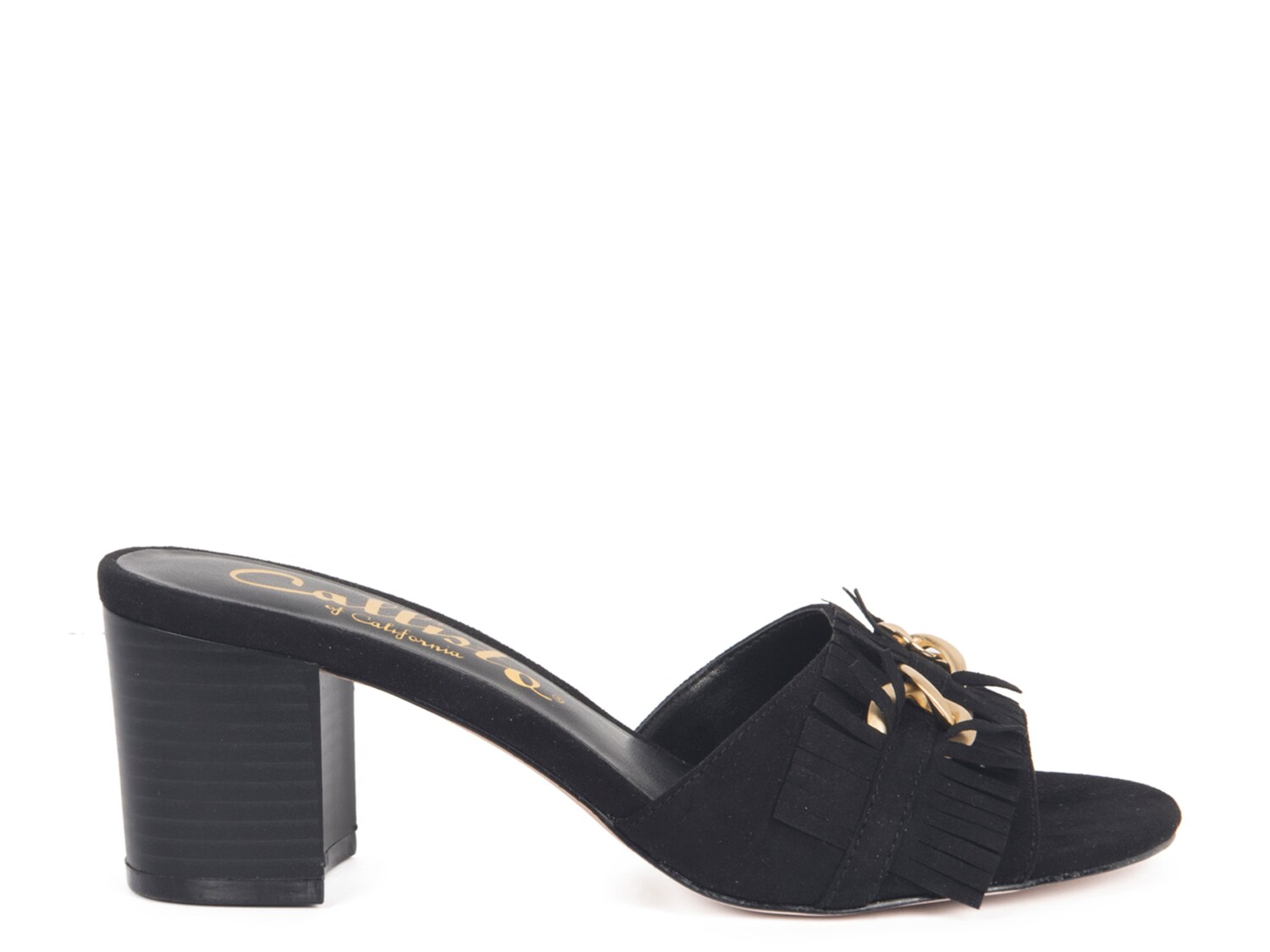 Callisto of California Zinnia Sandal Women's Shoes | DSW