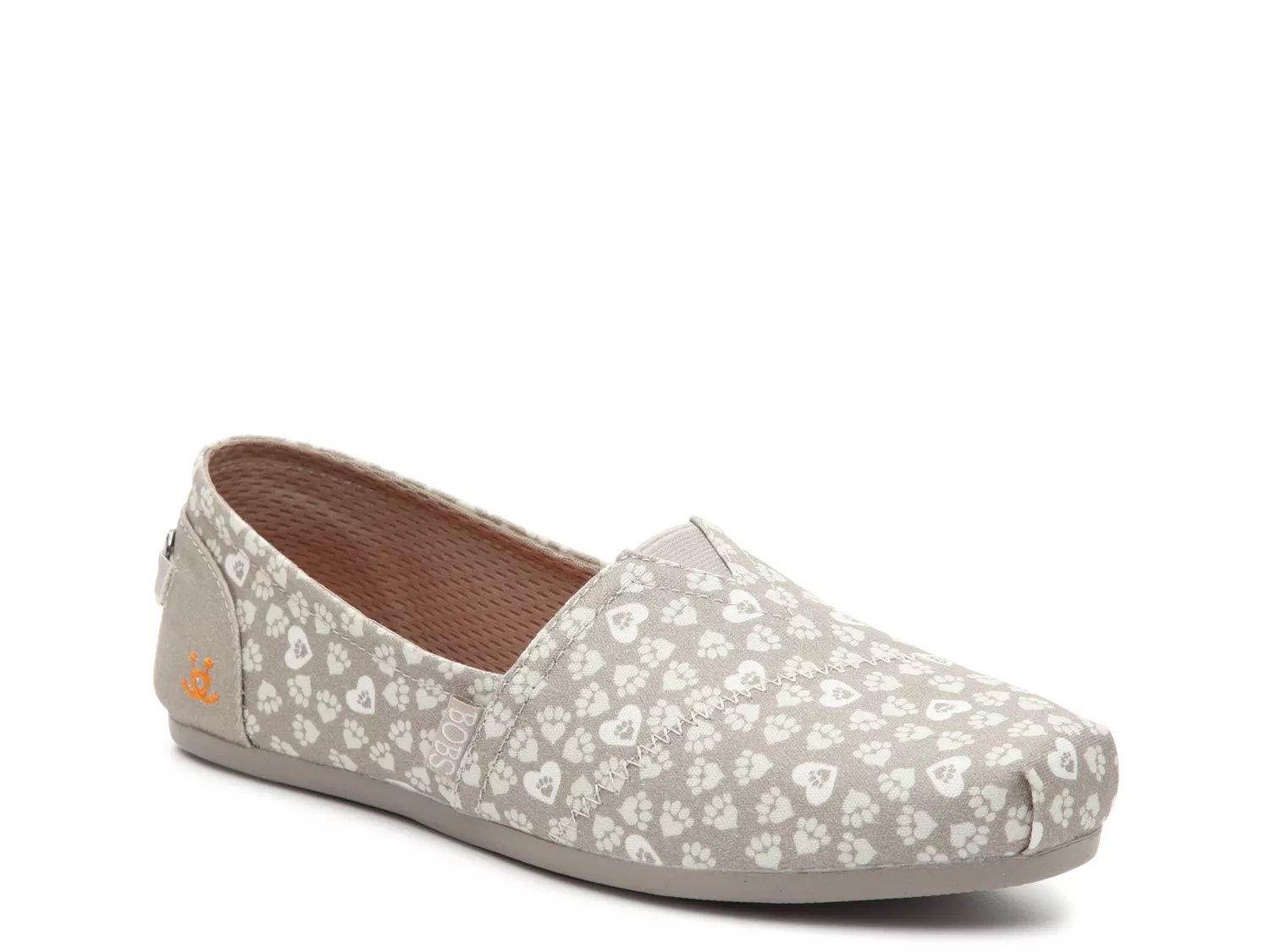 dsw skechers bobs