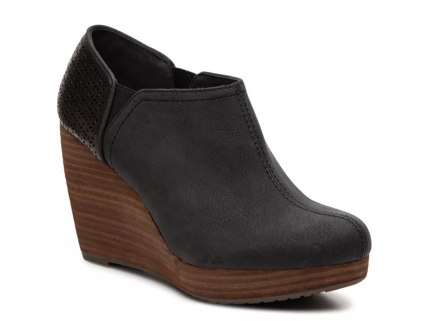 Cole haan 2024 harlow stretch bootie