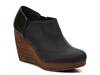 Dr scholl's heel on sale wedges