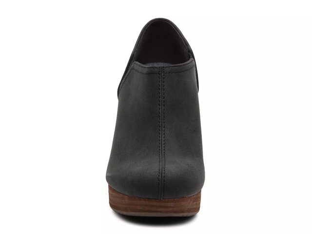 Dr. Scholl s Harlow Wedge Bootie Free Shipping DSW