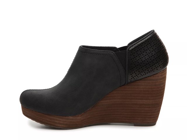 Women's harlow wedge bootie hotsell