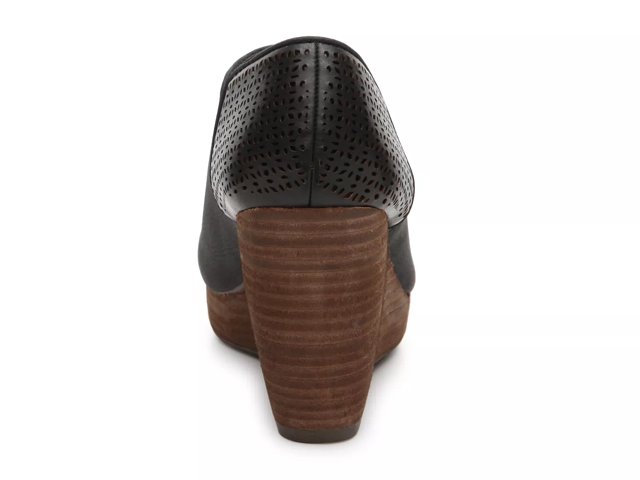 Dr. Scholl s Harlow Wedge Bootie Free Shipping DSW