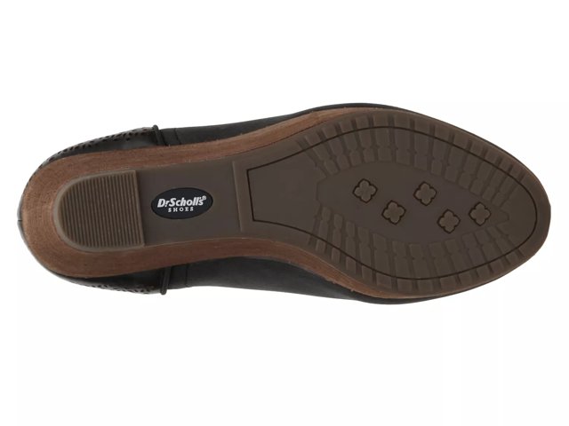 Dr scholl's harlow bootie best sale