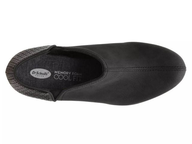 Dr scholl's harlow bootie new arrivals