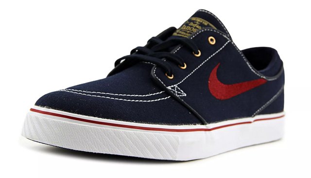 Nike Zoom Stefan Janoski Sneaker Men s FINAL SALE Free
