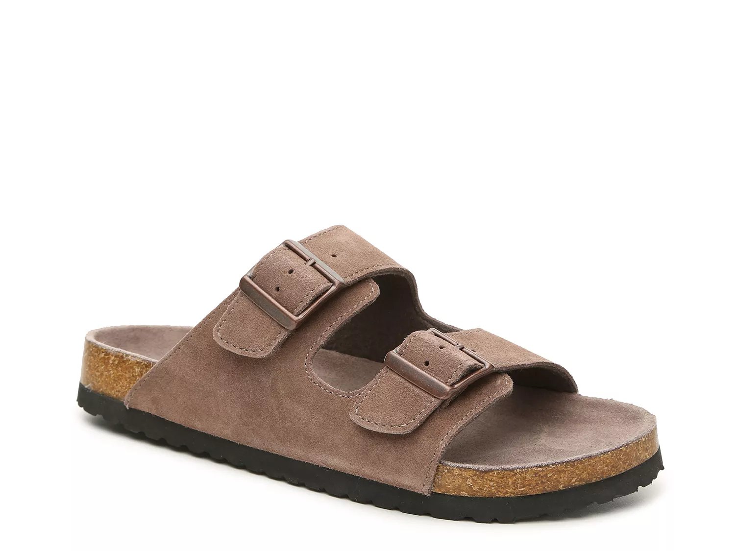 dr scholl's fin sandal