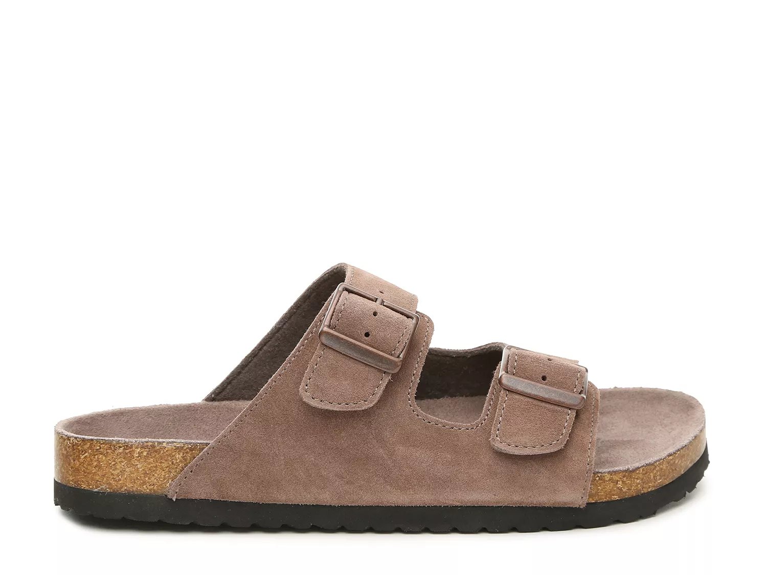 dr scholl's fin sandal