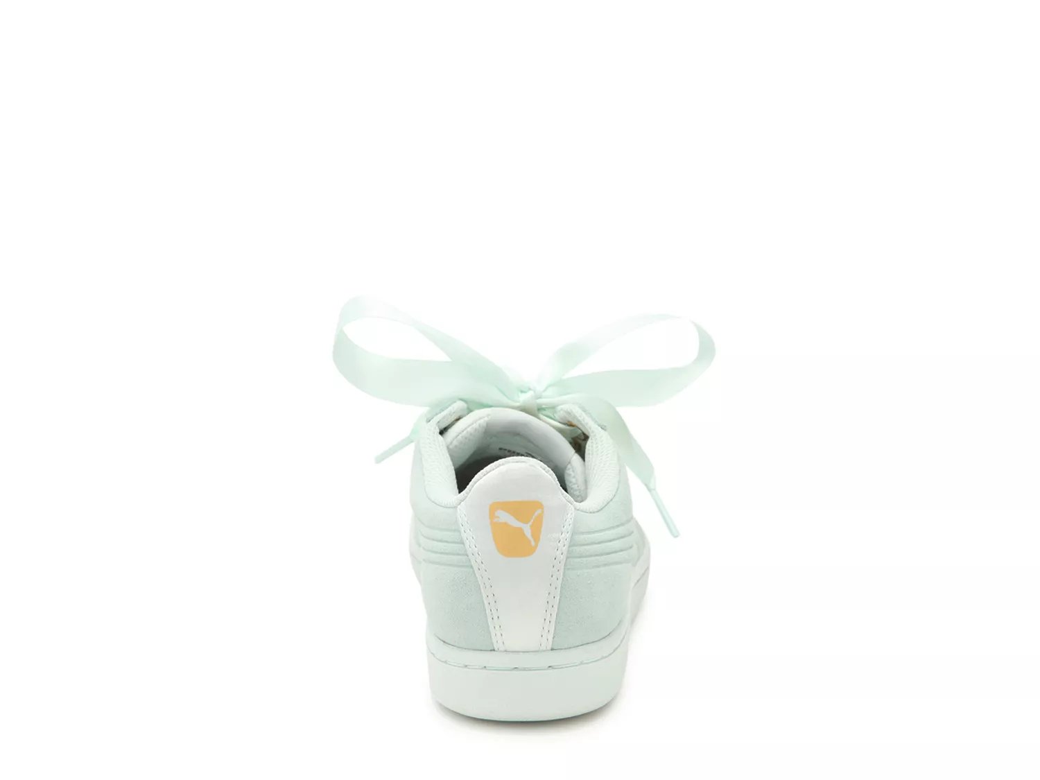 puma vikky ribbon review