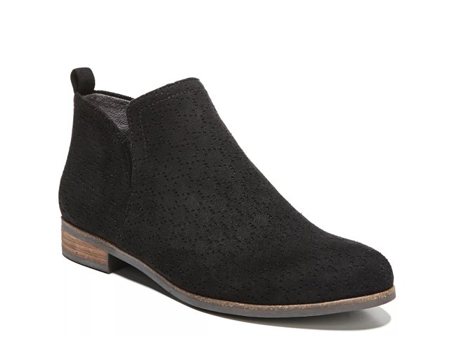 Dr scholl's booties dsw deals
