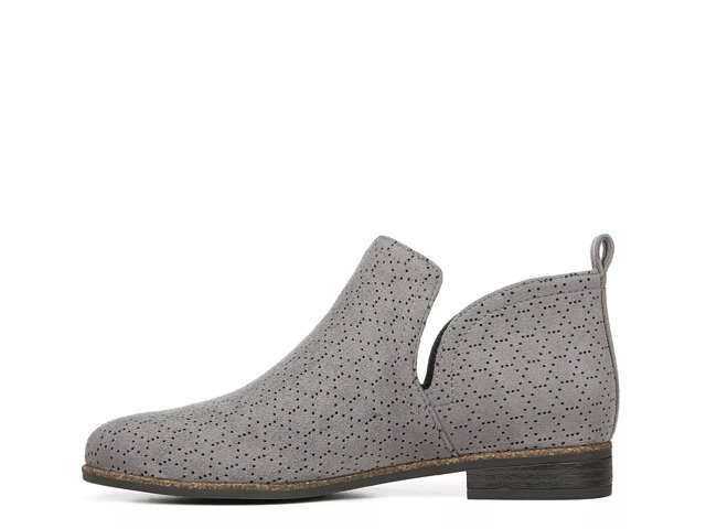 Dr scholl's rate bootie store