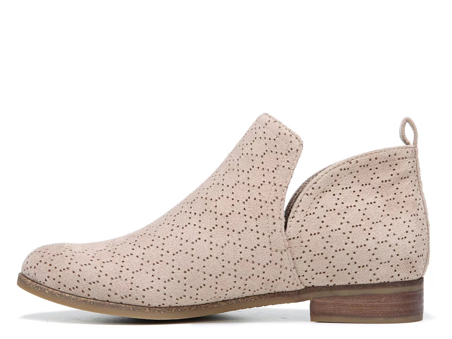 dr scholls rate bootie