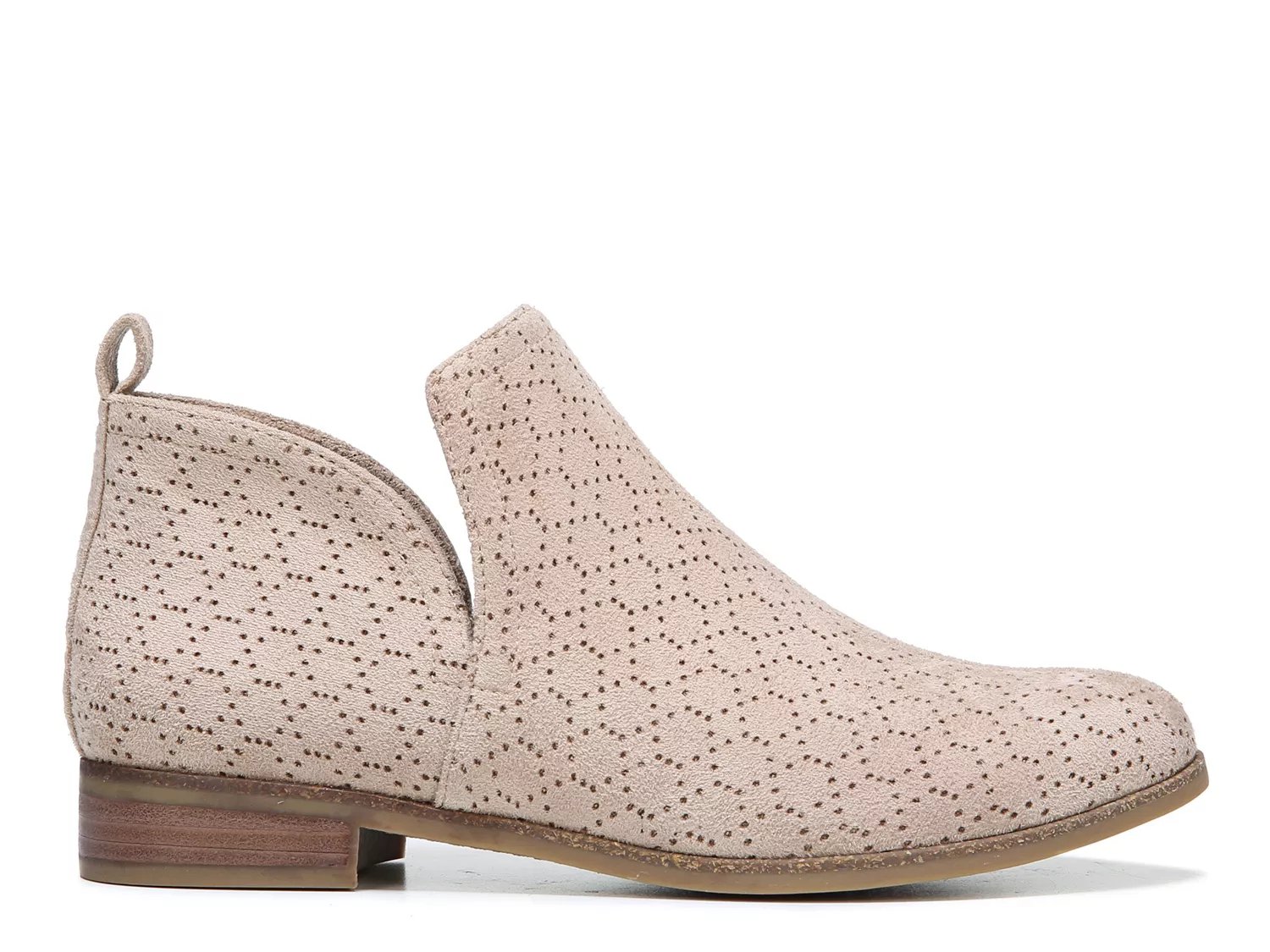 Rate Bootie