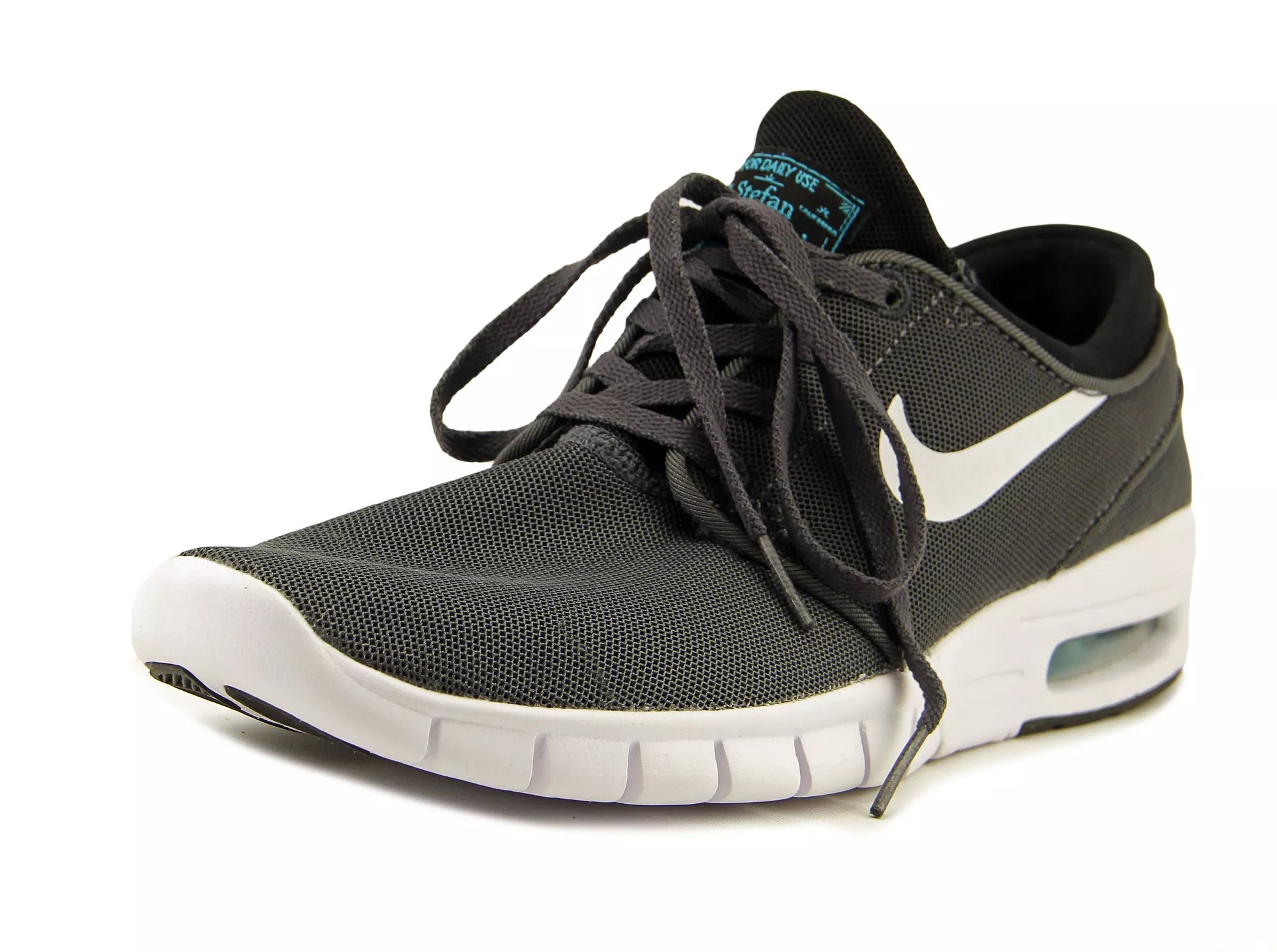 nike janoski running