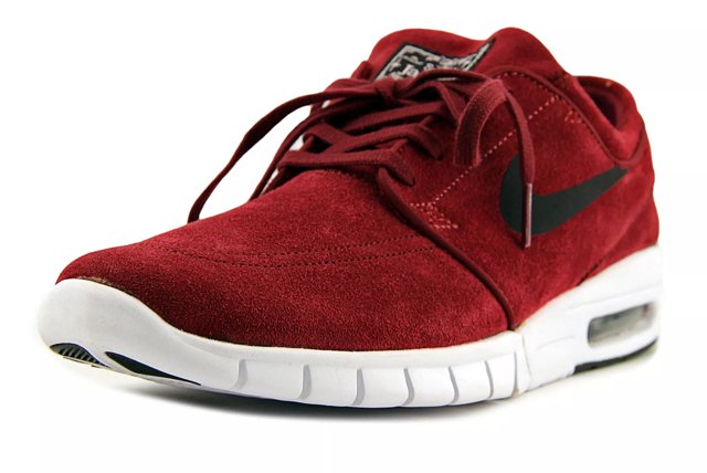 Janoski max sale sale