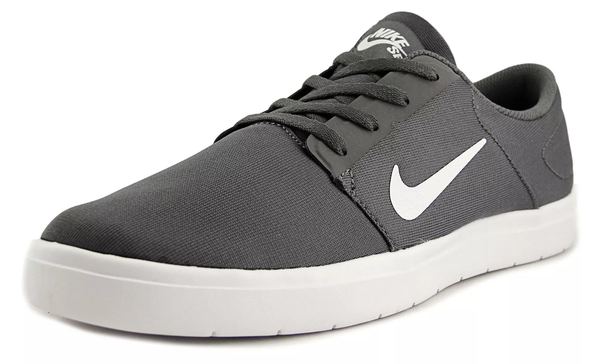 Nike sb portmore hot sale ultralight shoes