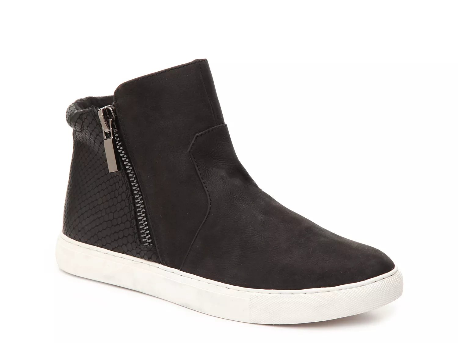 kiera nubuck sneaker