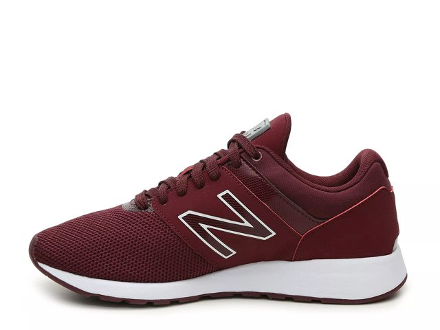 On a large scale Vacation new balance 24 sneaker womens Month