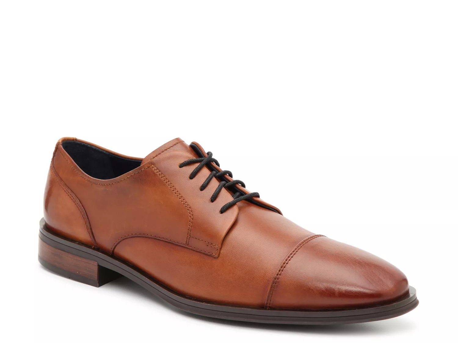 cole haan dawes cap toe oxford