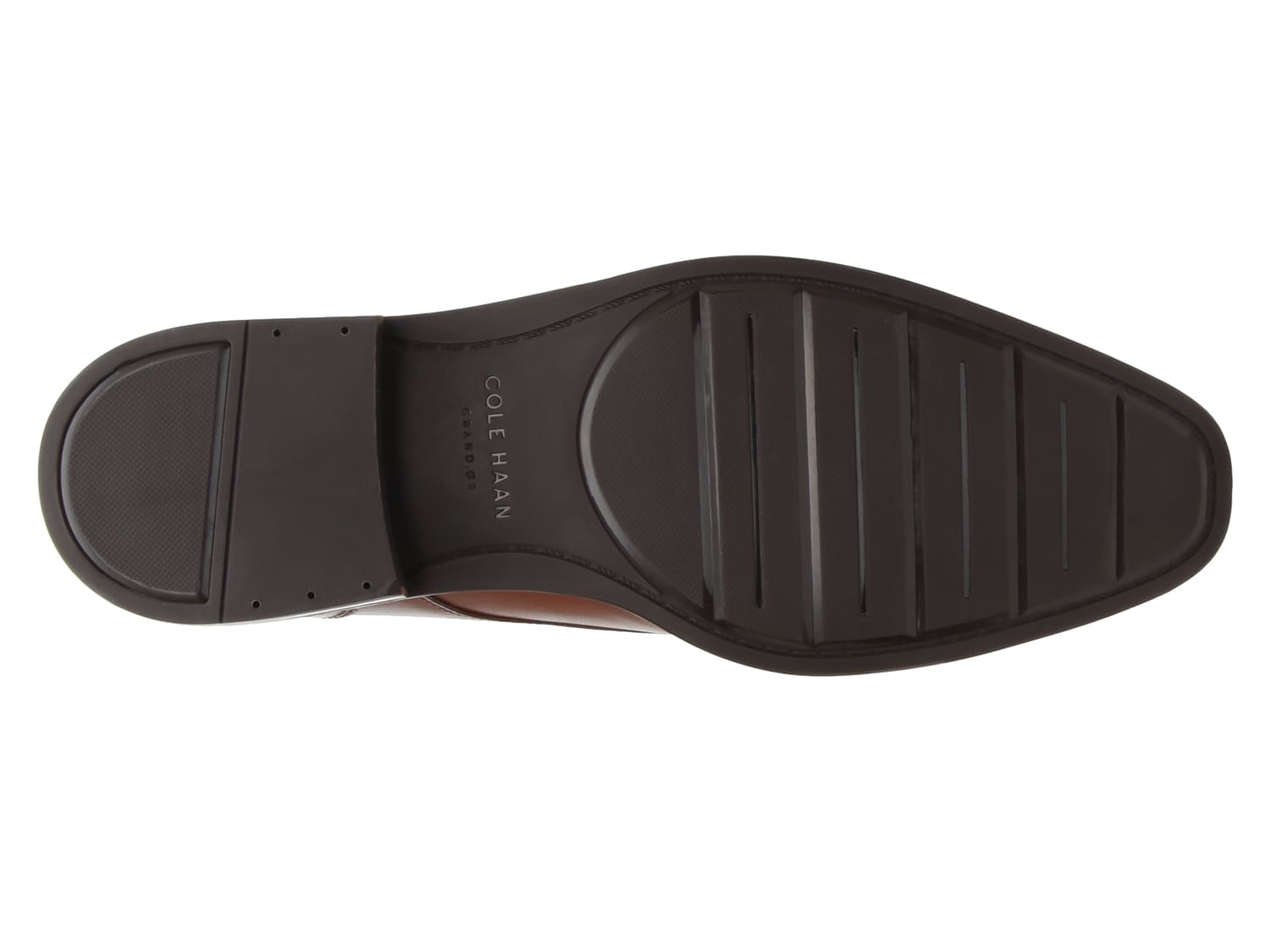 cole haan dawes double monk