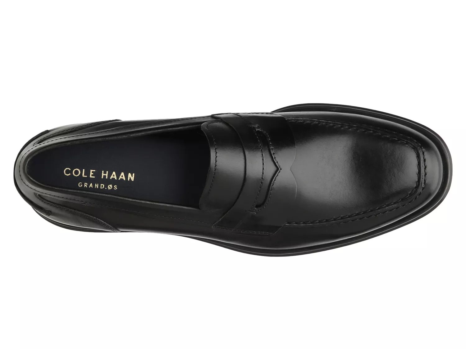 cole haan fleming penny loafer