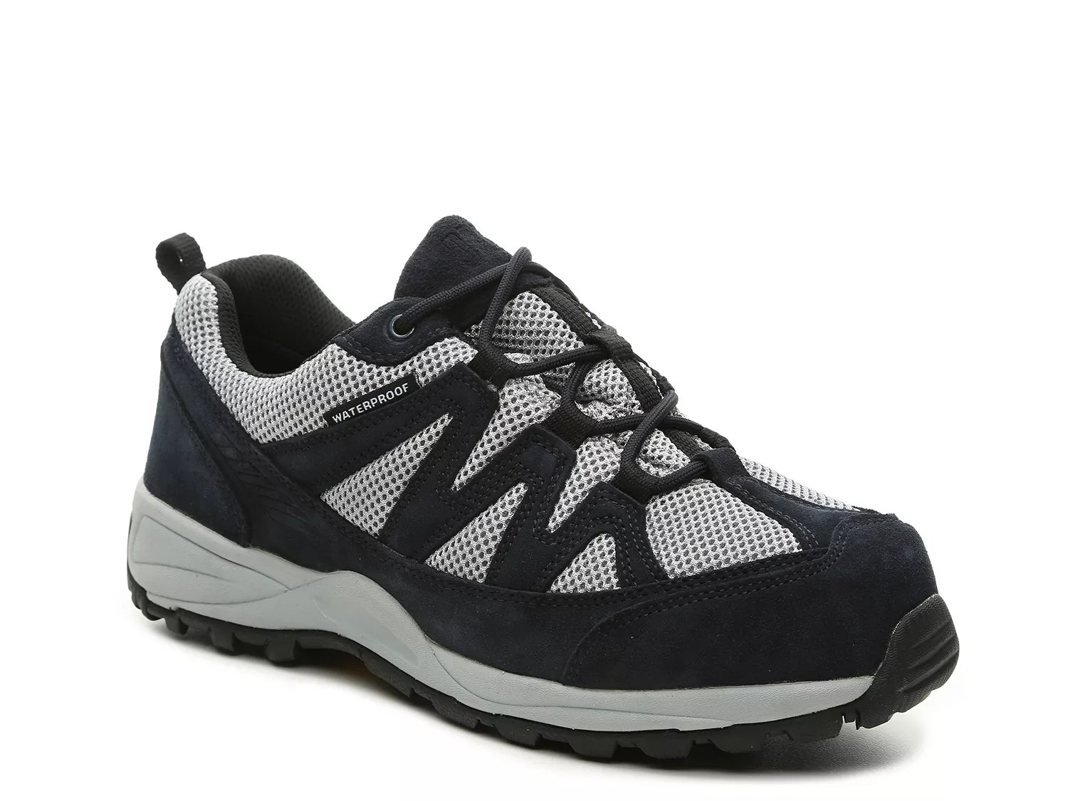 dsw waterproof sneakers