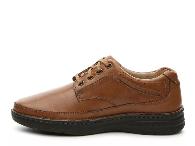 Toledo Oxford