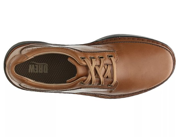 Drew Toledo Oxford