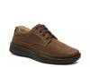 Toledo Oxford Light Brown view