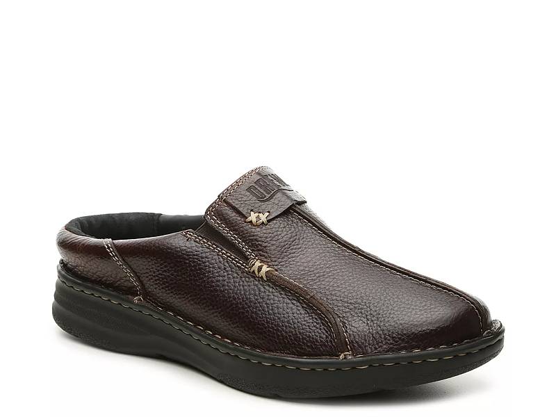 Drew Jackson - Men's Comfort Mule Slide