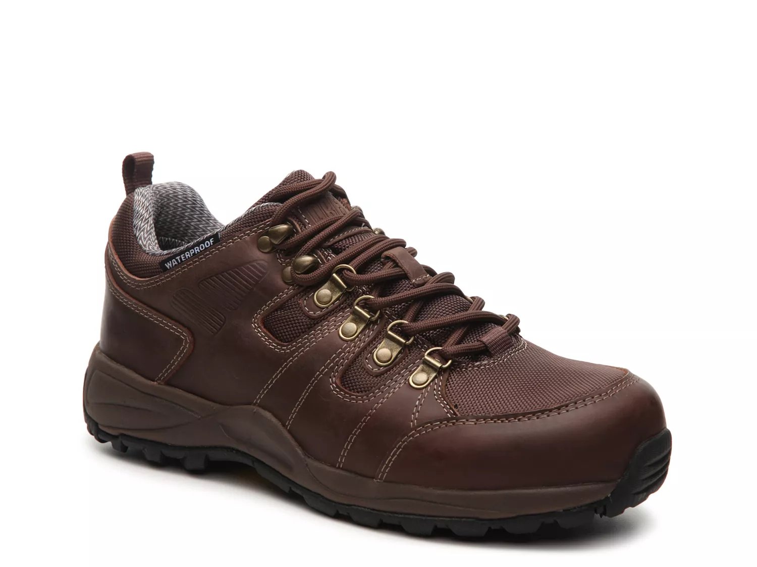 Drew Canyon Walking Shoe | Men's | Cognac | Size 9 | Sneakers